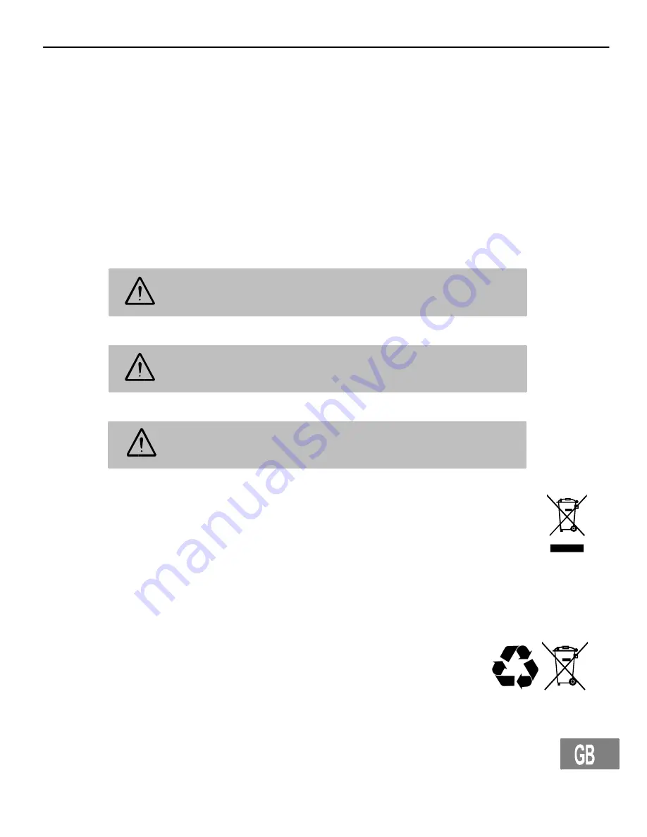 switel WTF 778 Operating Instructions Manual Download Page 49