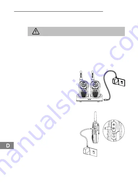 switel WTF718 Operating Instructions Manual Download Page 6