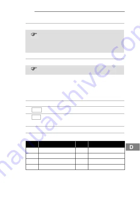 switel WTF718 Operating Instructions Manual Download Page 11