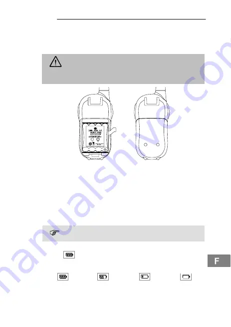 switel WTF718 Operating Instructions Manual Download Page 25