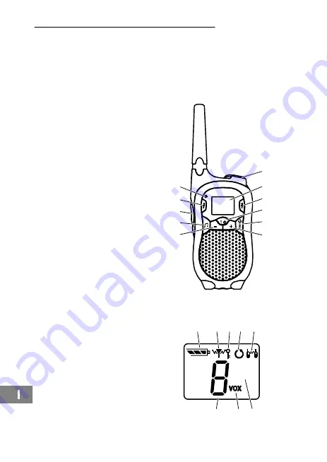 switel WTF722 Operating Instructions Manual Download Page 42