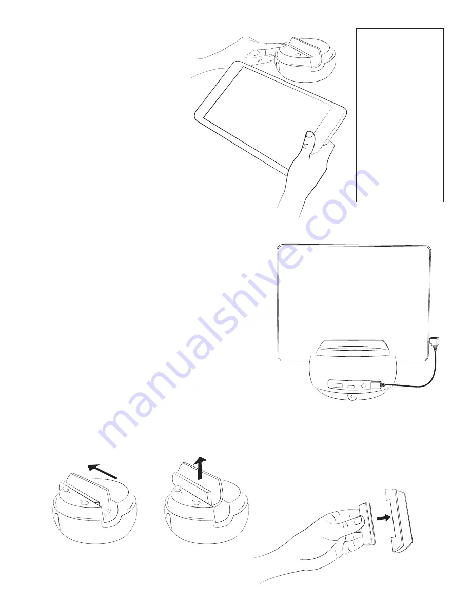 Swivl SW2783 Quick Start Manual Download Page 4