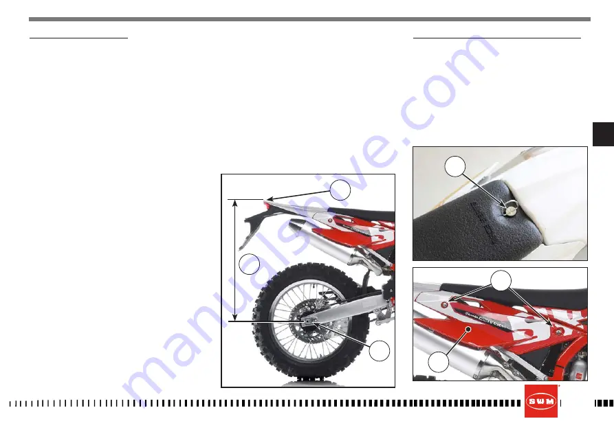 SWM RS 300 R 2017 Скачать руководство пользователя страница 313