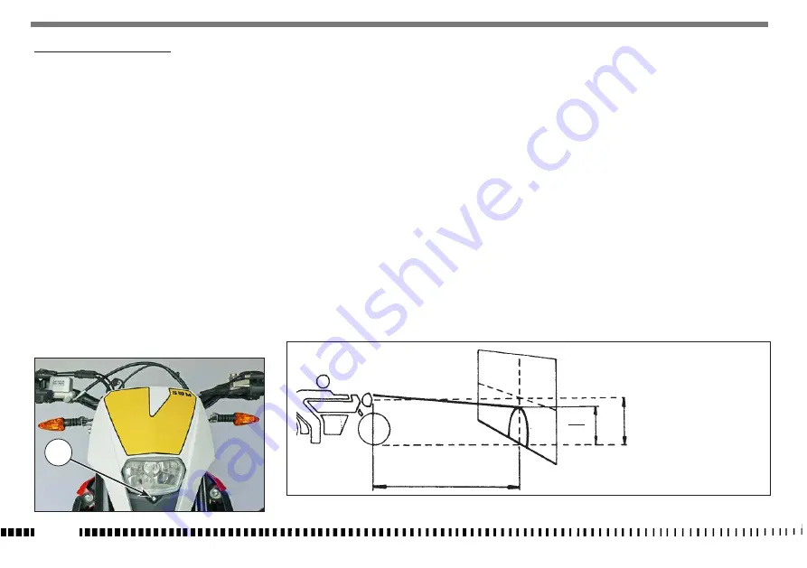 SWM RS 300 R 2017 Скачать руководство пользователя страница 338