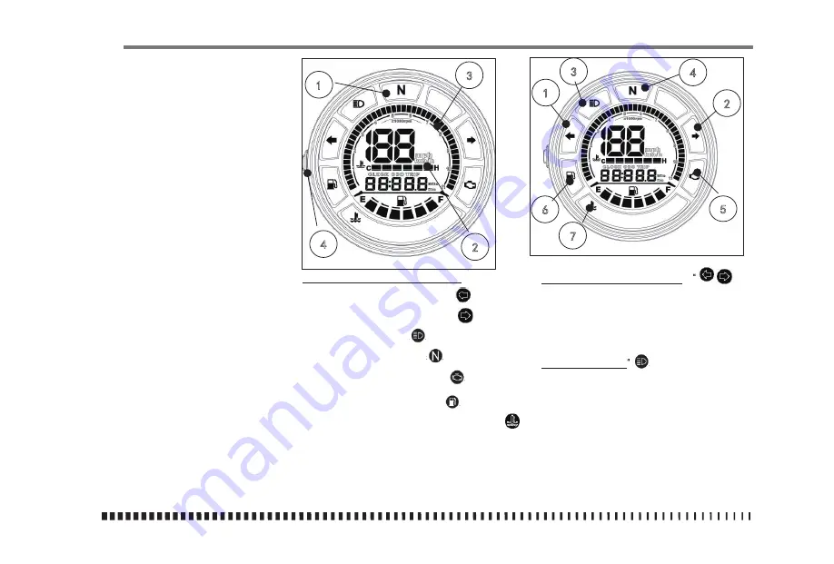 SWM SM 125 R 2020 Скачать руководство пользователя страница 48