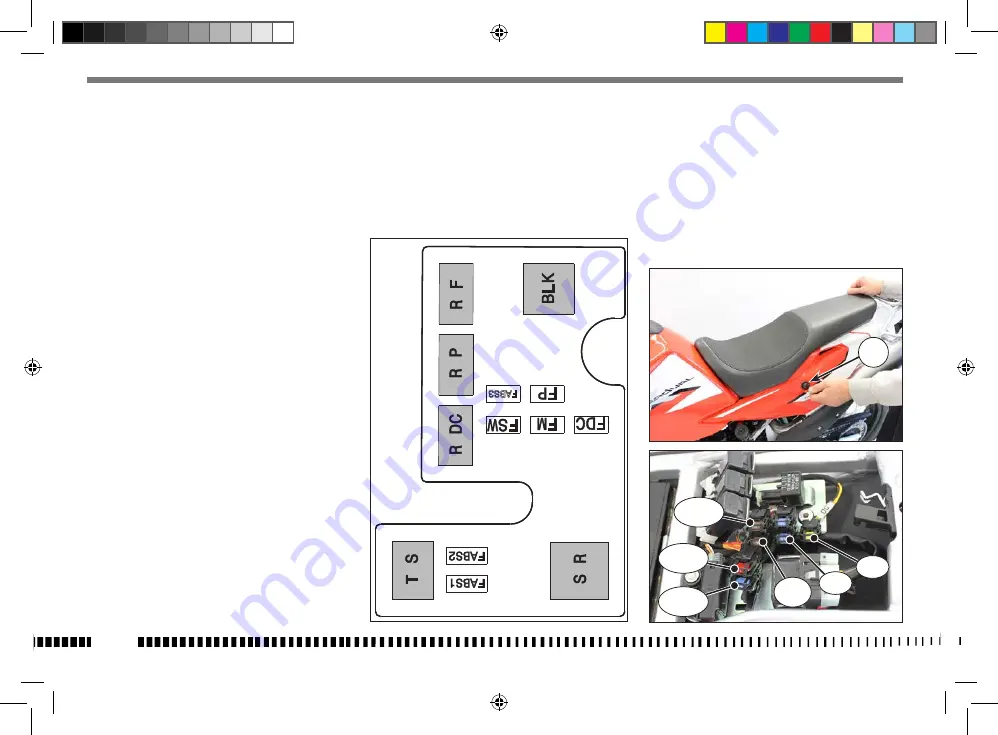 SWM Superdual E4 2017 Скачать руководство пользователя страница 24