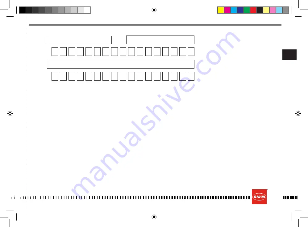 SWM Superdual E4 2017 Quick Reference Manual Download Page 91