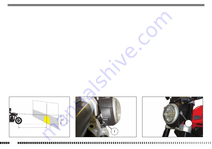 SWM VAREZ 125 Скачать руководство пользователя страница 246