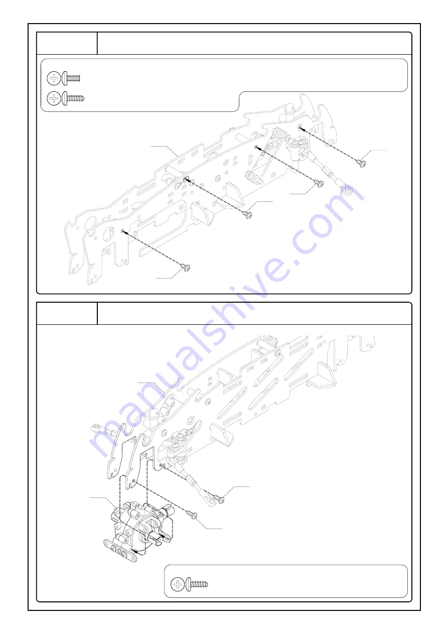 SWorkz S-Lite FOX4x4e Instruction Manual Download Page 14