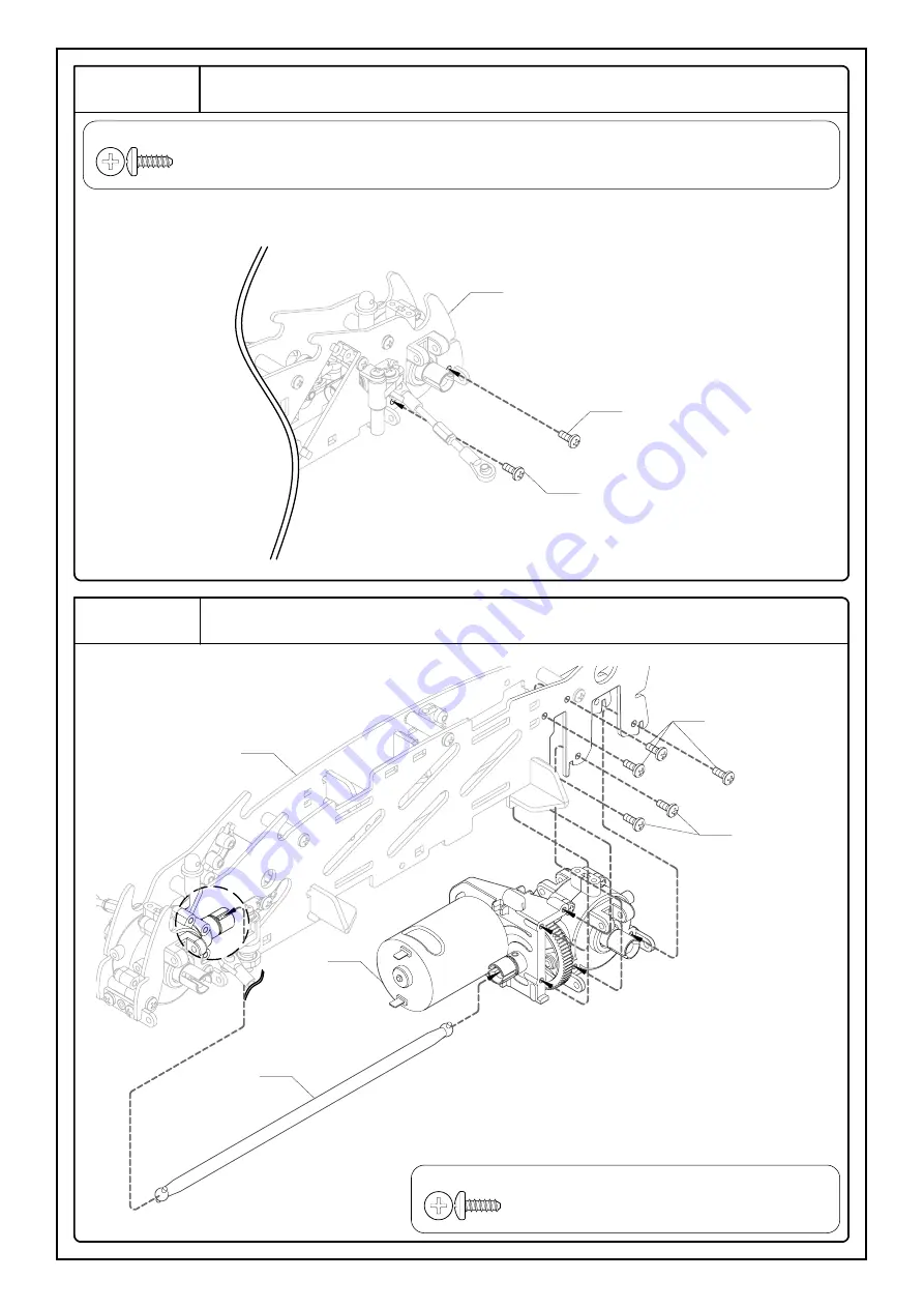 SWorkz S-Lite FOX4x4e Instruction Manual Download Page 15