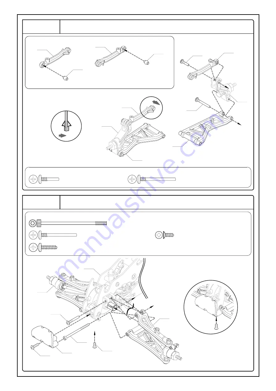 SWorkz S-Lite FOX4x4e Instruction Manual Download Page 19