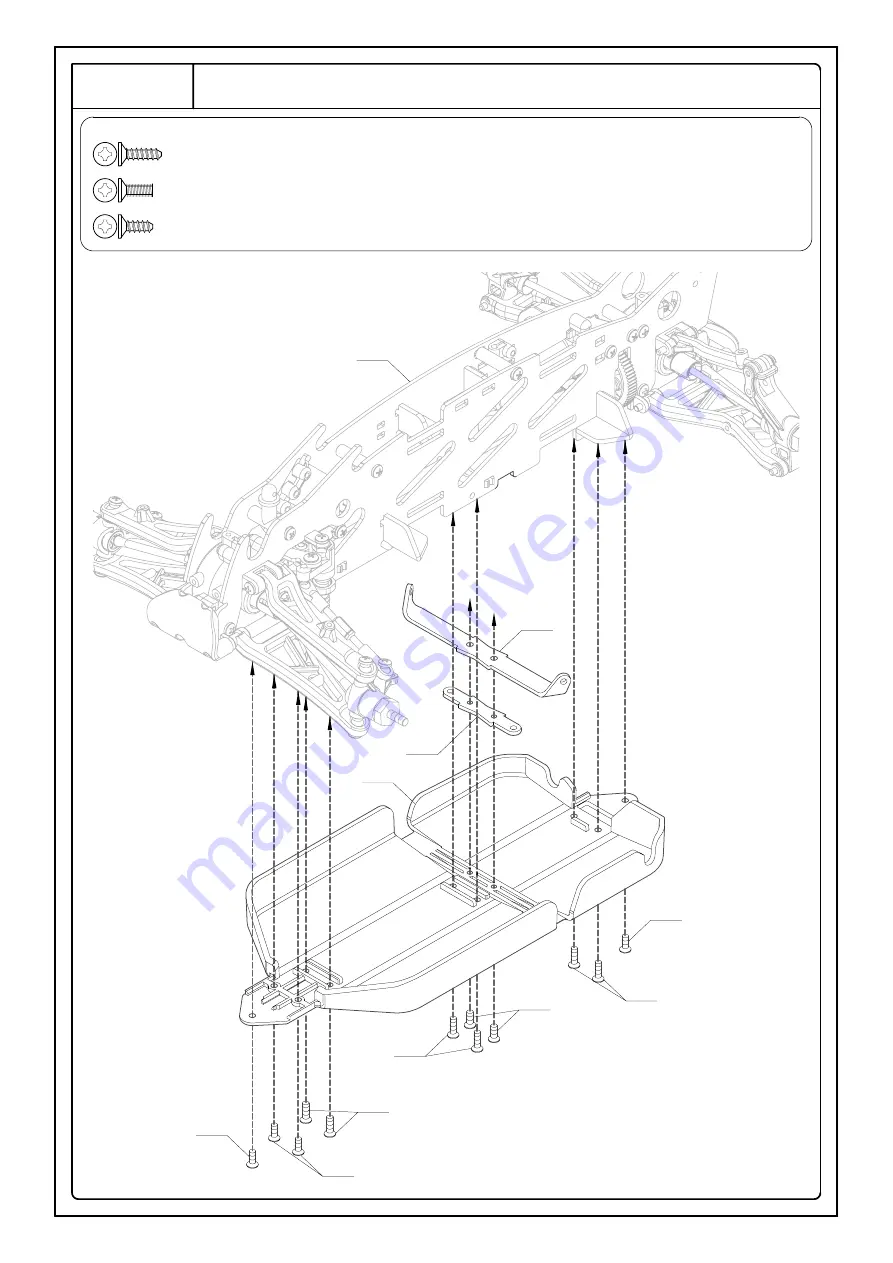 SWorkz S-Lite FOX4x4e Instruction Manual Download Page 21