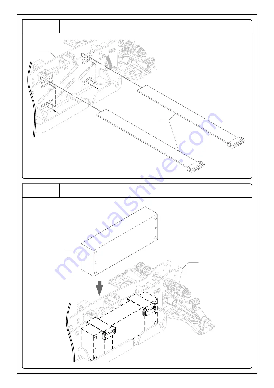 SWorkz S-Lite FOX4x4e Instruction Manual Download Page 25