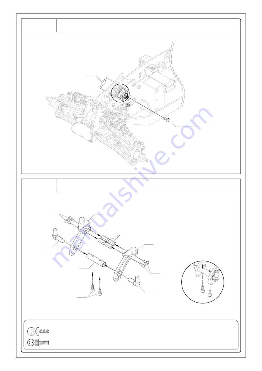 SWorkz S-Lite FOX4x4e Instruction Manual Download Page 27