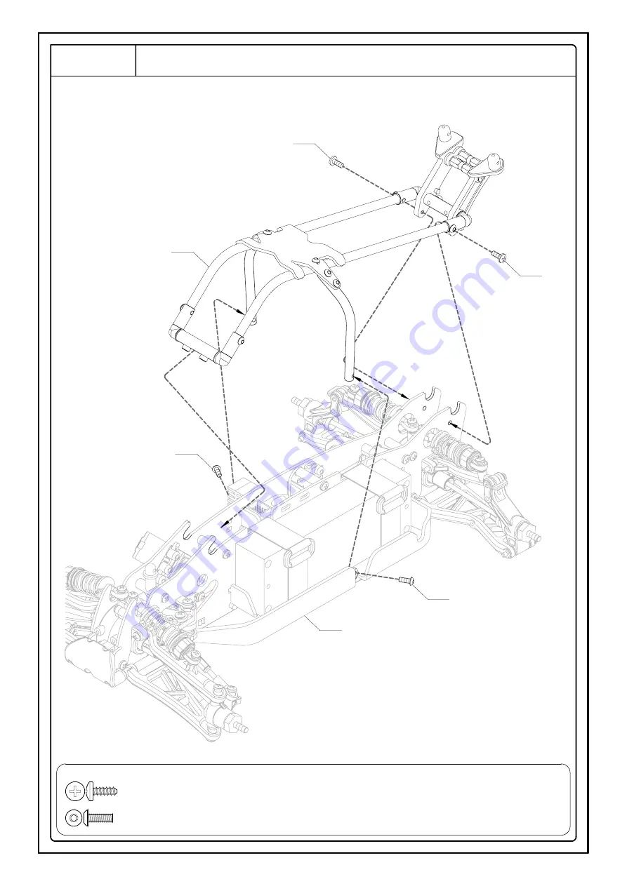 SWorkz S-Lite FOX4x4e Instruction Manual Download Page 30