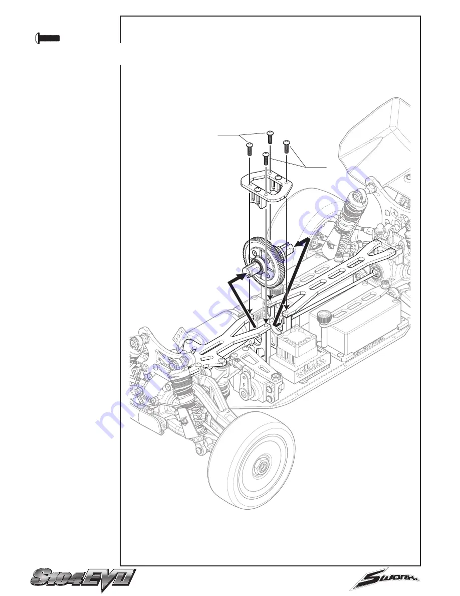 SWorkz S14-2 Скачать руководство пользователя страница 32