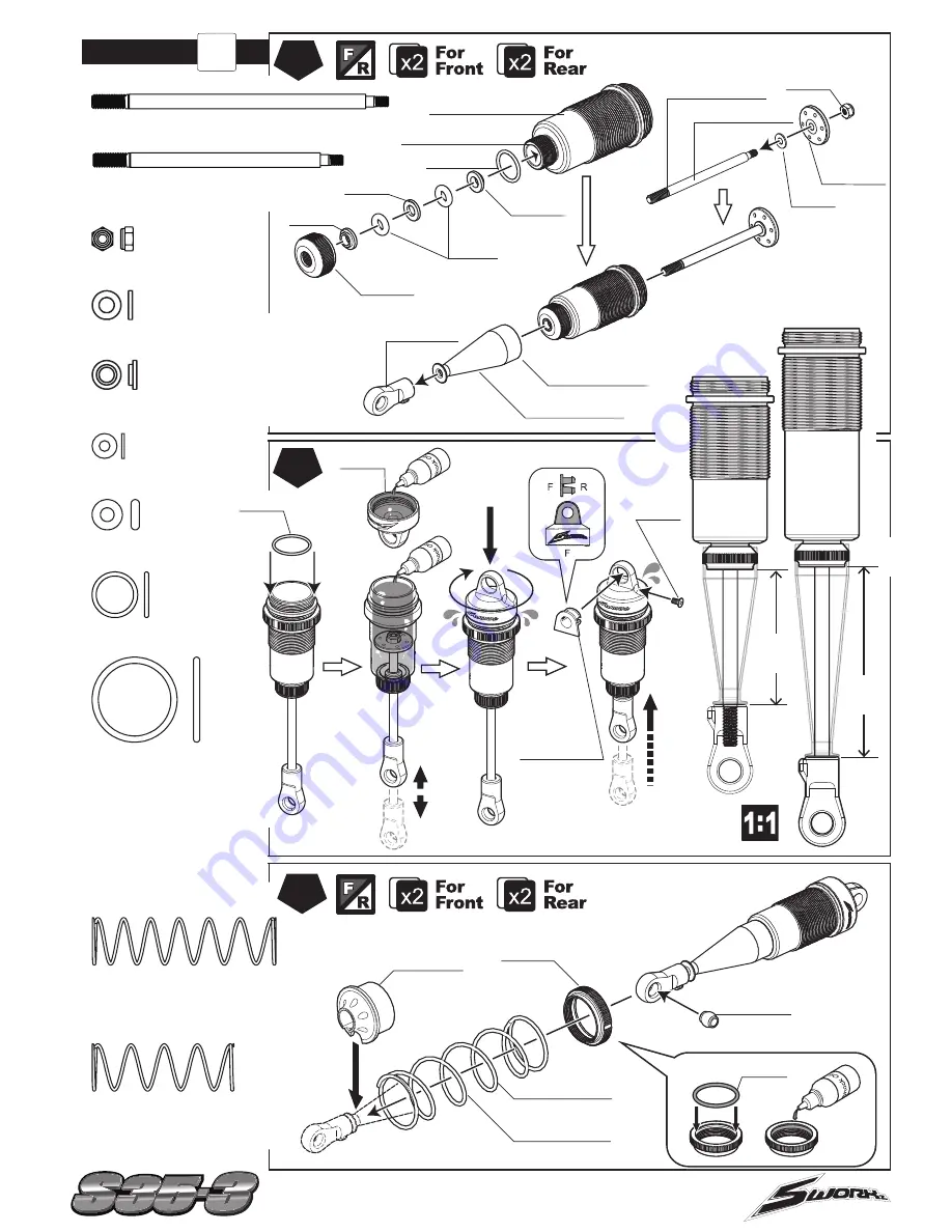 SWorkz S35-3 Скачать руководство пользователя страница 33