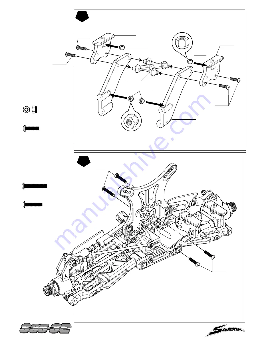 SWorkz S35-3E Скачать руководство пользователя страница 21