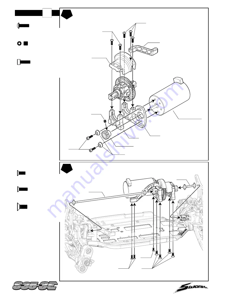 SWorkz S35-3E Скачать руководство пользователя страница 24