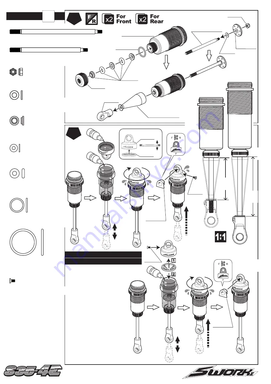 SWorkz S35-4E Instruction Manual Download Page 28