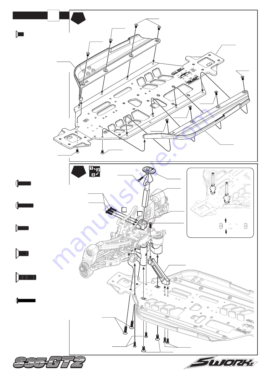SWorkz S35-GT2 Скачать руководство пользователя страница 21