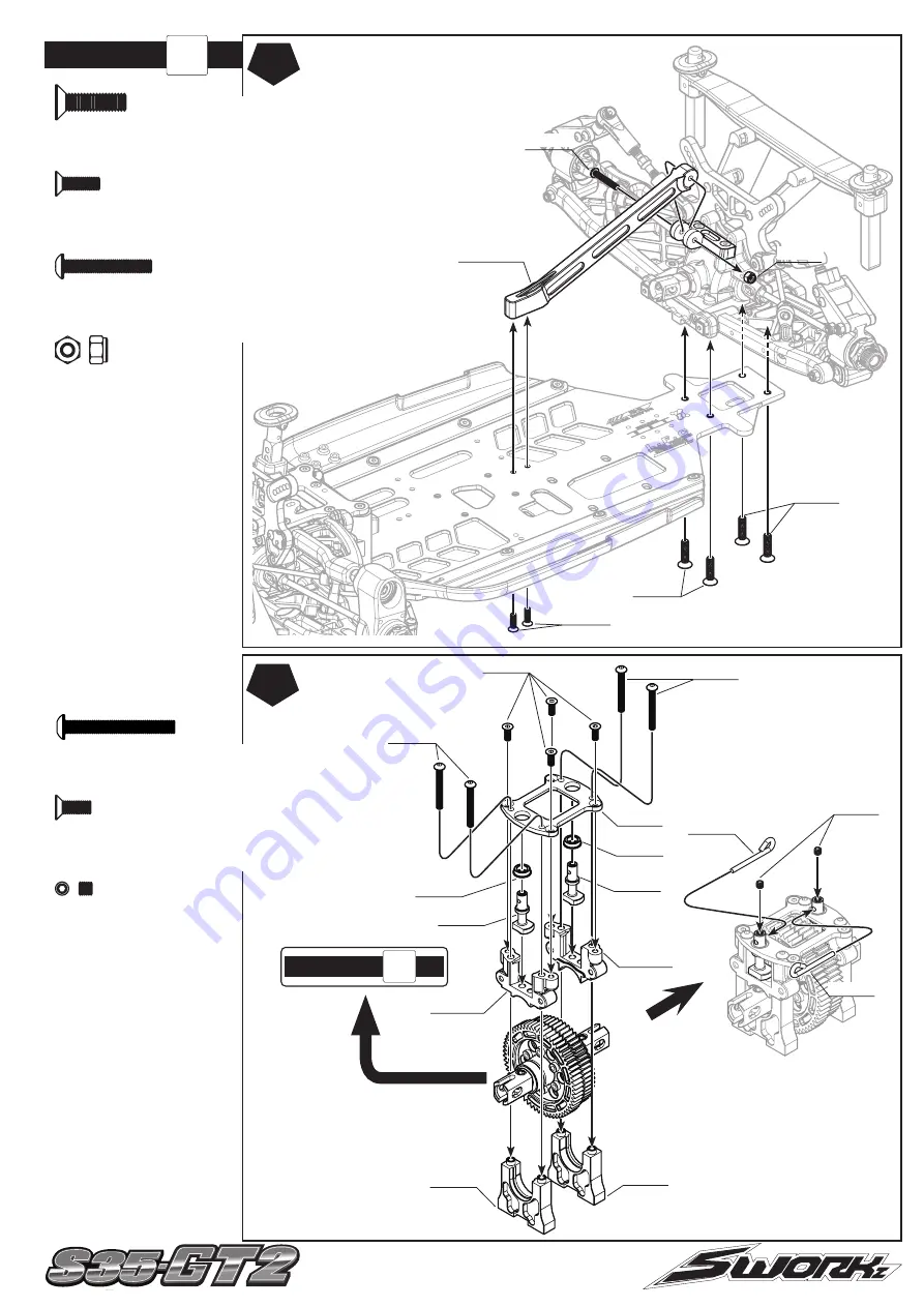 SWorkz S35-GT2 Скачать руководство пользователя страница 23