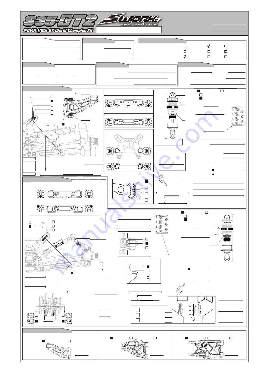 SWorkz S35-GT2 Скачать руководство пользователя страница 37