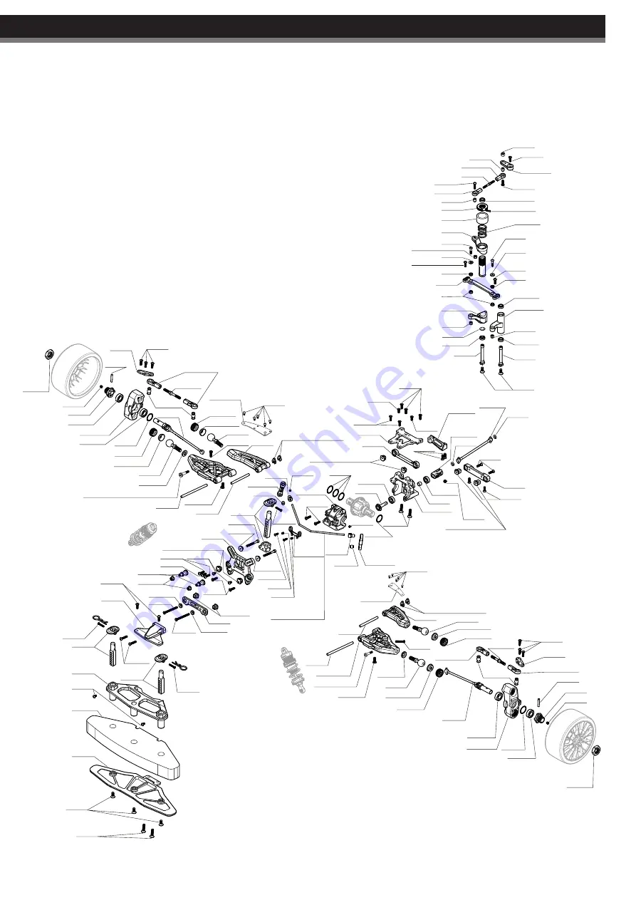 SWorkz S35-GT2 Instruction Manual Download Page 45