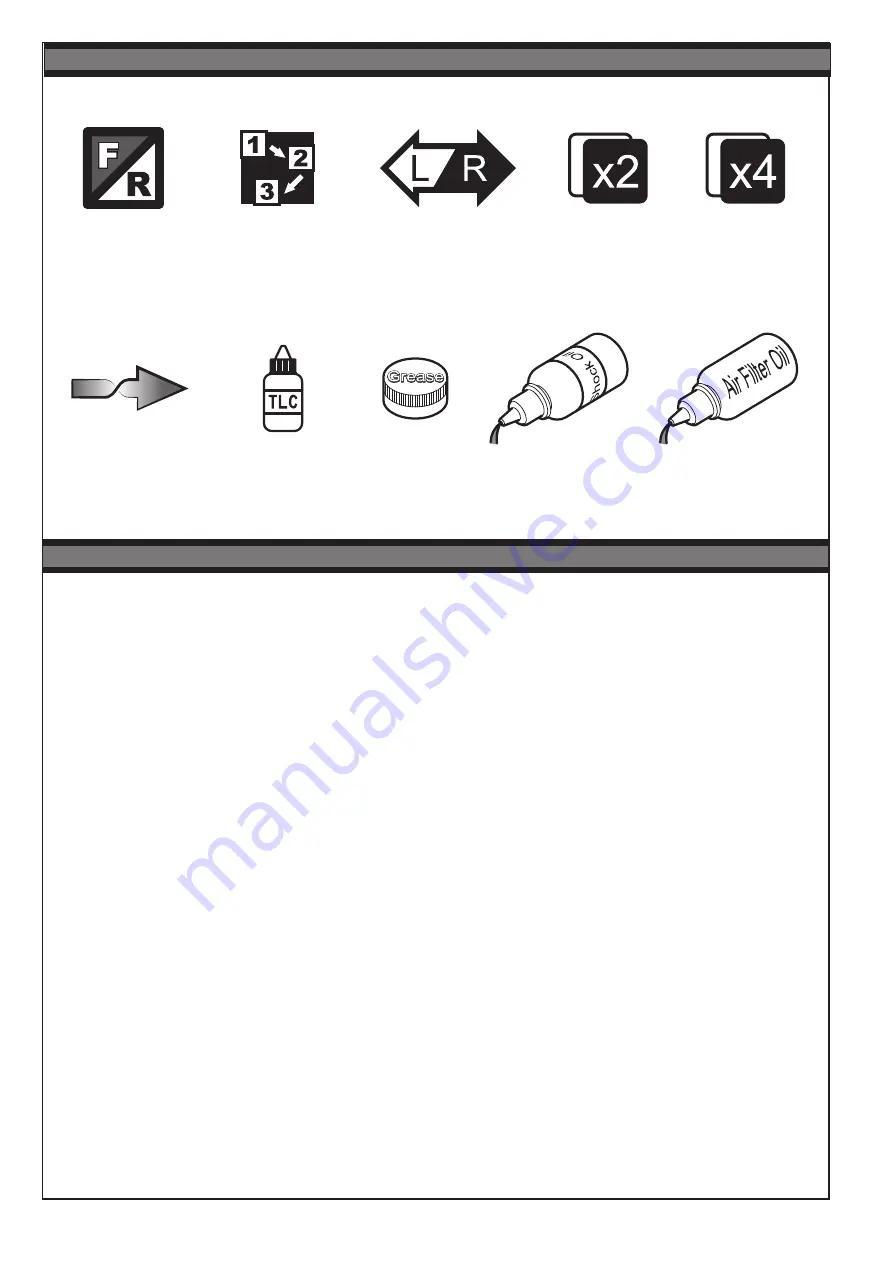 SWorkz S35-GT2e Instruction Manual Download Page 6