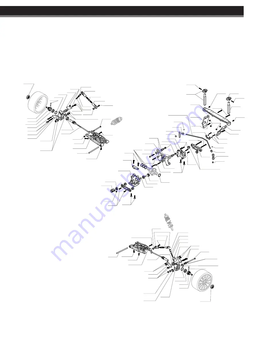 SWorkz S35-GT2e Instruction Manual Download Page 43