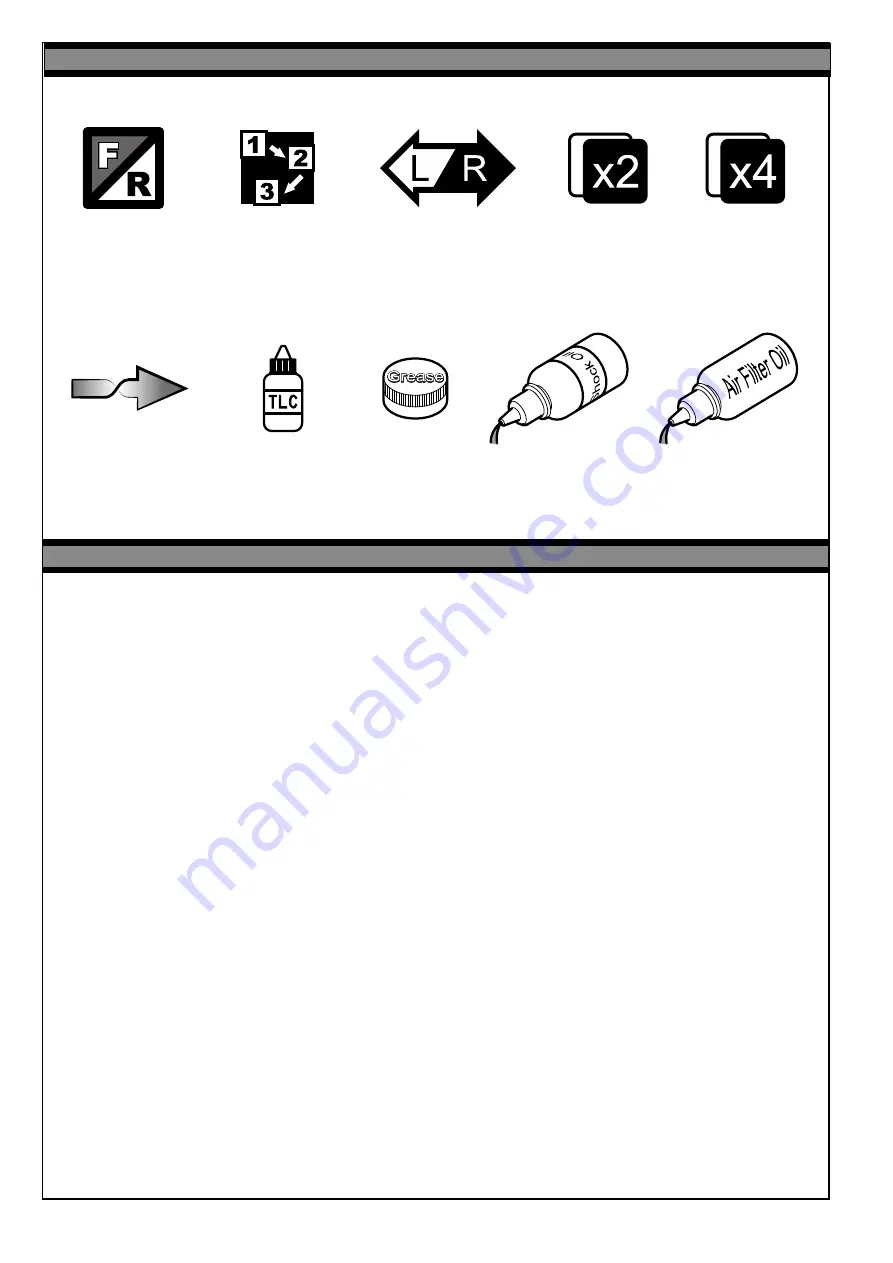 SWorkz S35-T Instruction Manual Download Page 6