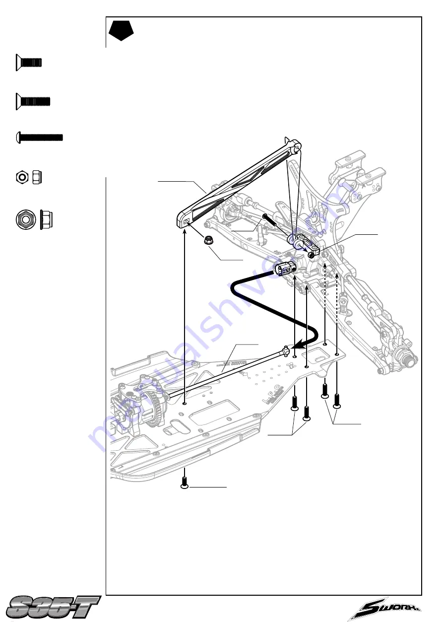 SWorkz S35-T Instruction Manual Download Page 24