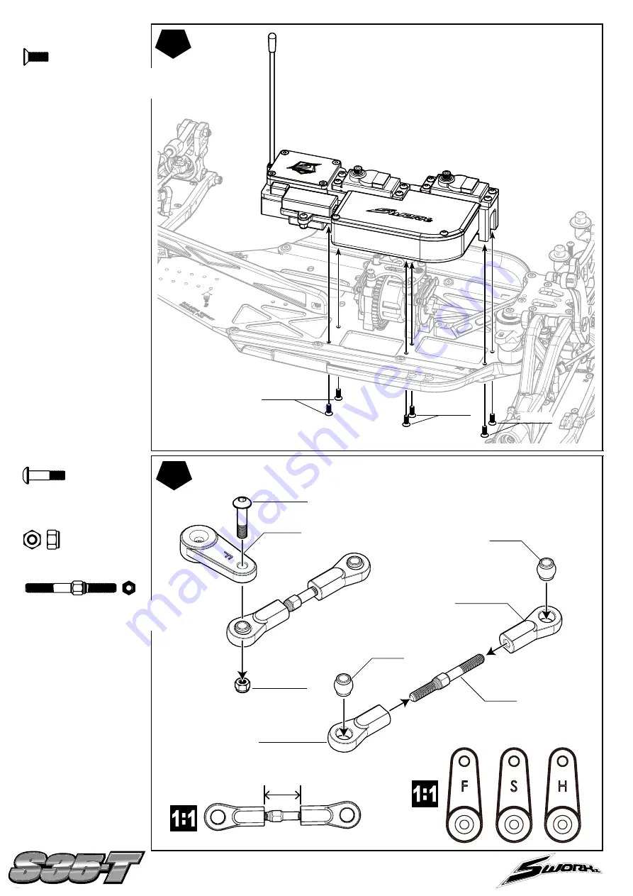 SWorkz S35-T Скачать руководство пользователя страница 28