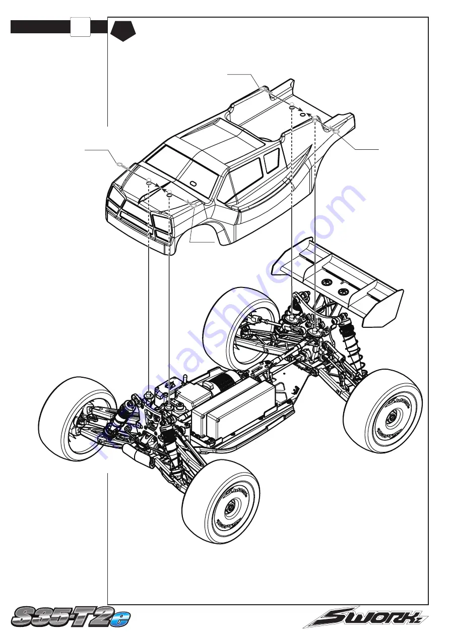 SWorkz S35-T2e Скачать руководство пользователя страница 34