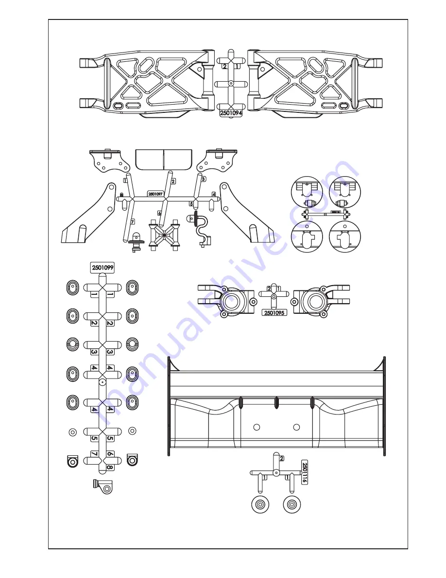 SWorkz S350 BE1 Скачать руководство пользователя страница 13