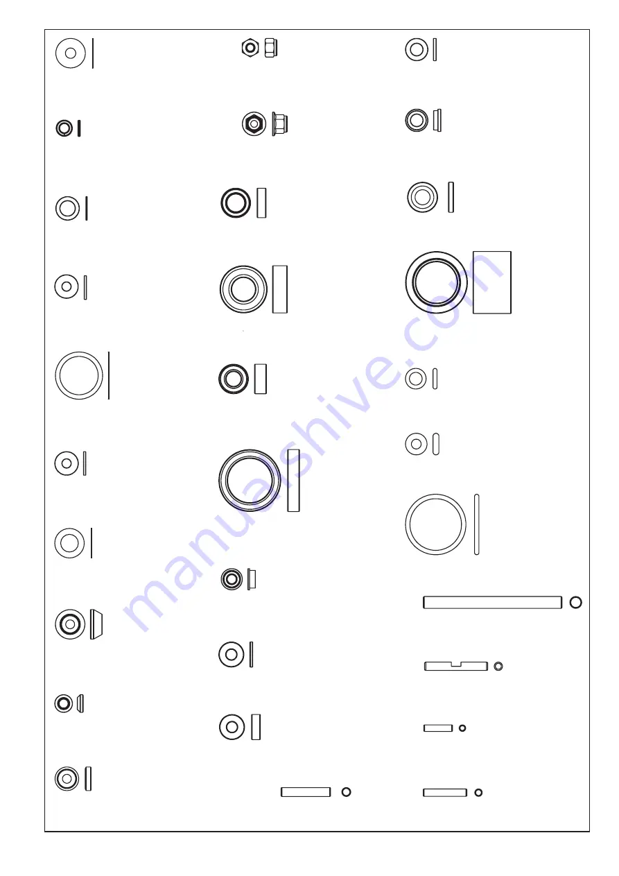 SWorkz S350 EVO II Instruction Manual Download Page 7