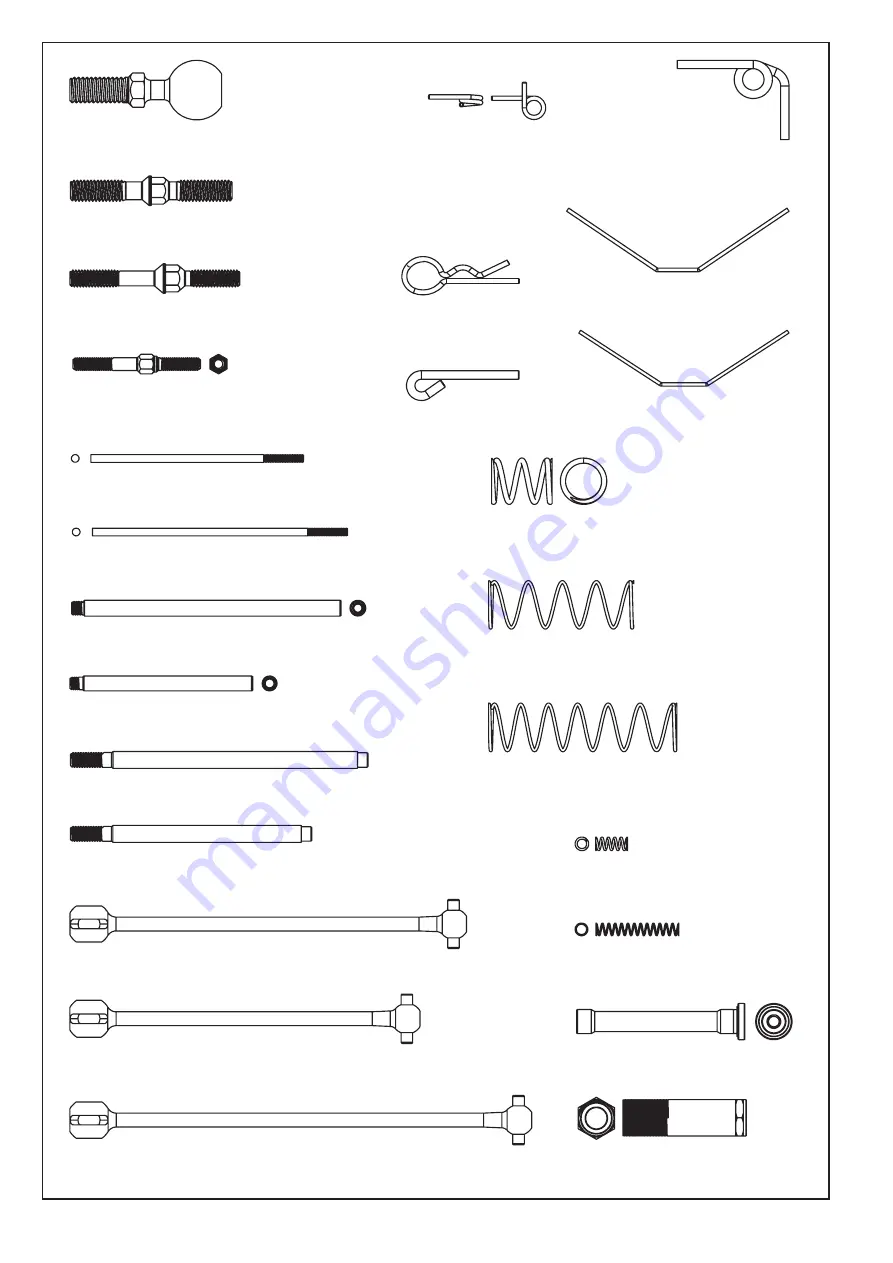 SWorkz S350 EVO II Instruction Manual Download Page 8