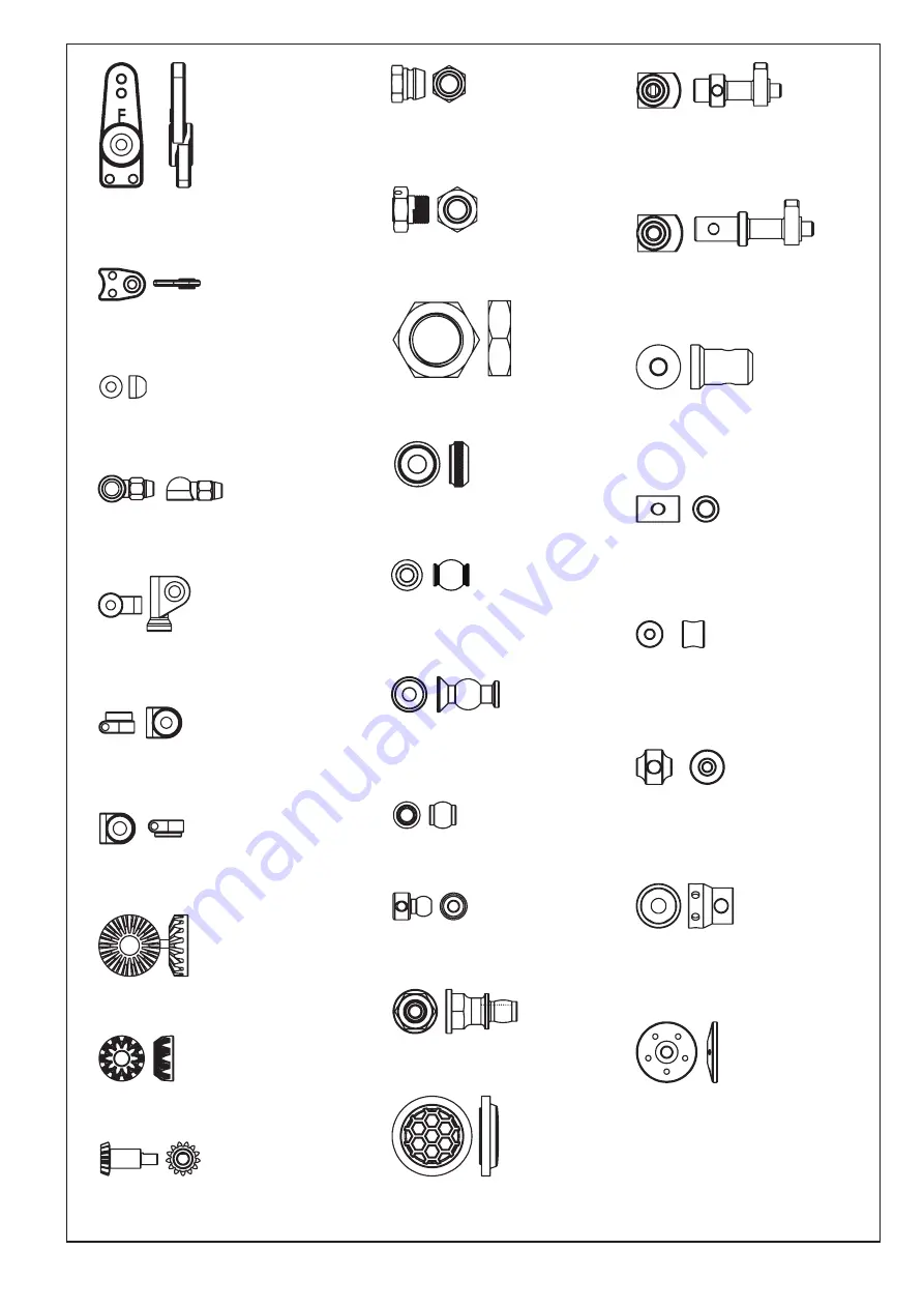 SWorkz S350 EVO II Instruction Manual Download Page 9