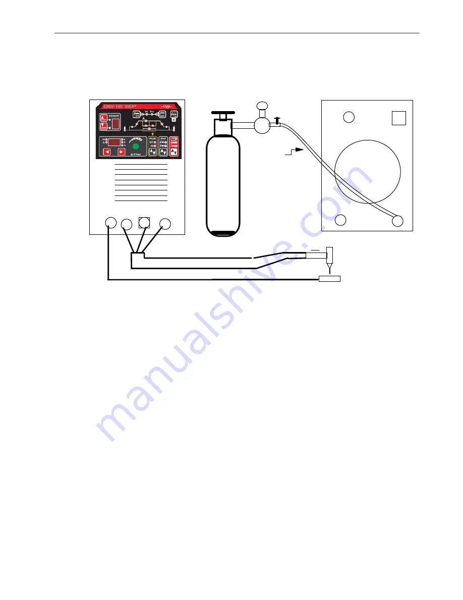 SWP STEALTH DIGI-TIG180PD Скачать руководство пользователя страница 6