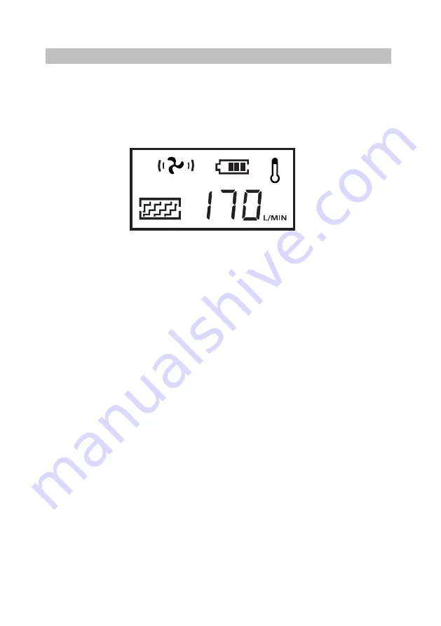 SWP Stealth-XG 6044 Operator'S Manual Download Page 11