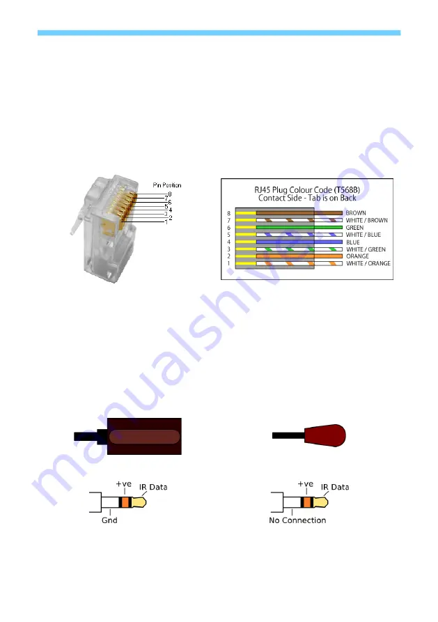 SY SY-HX150-44-18G User Manual Download Page 8