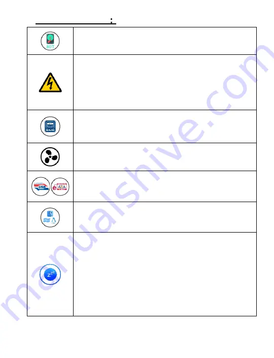 Syba SY-ENC50122 User Manual Download Page 2