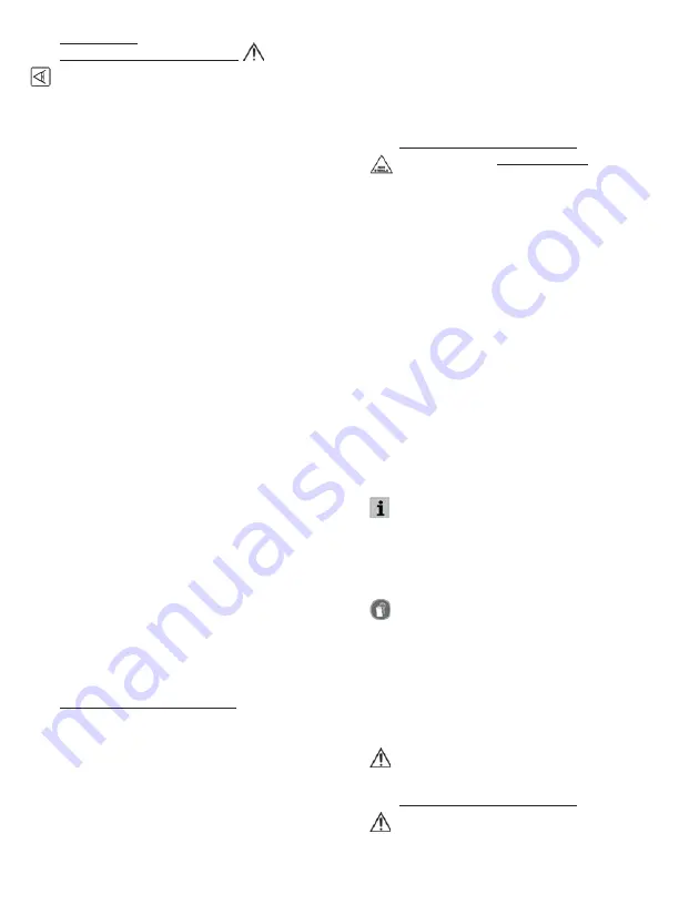 SybronEndo Contra Angle Manual Download Page 24