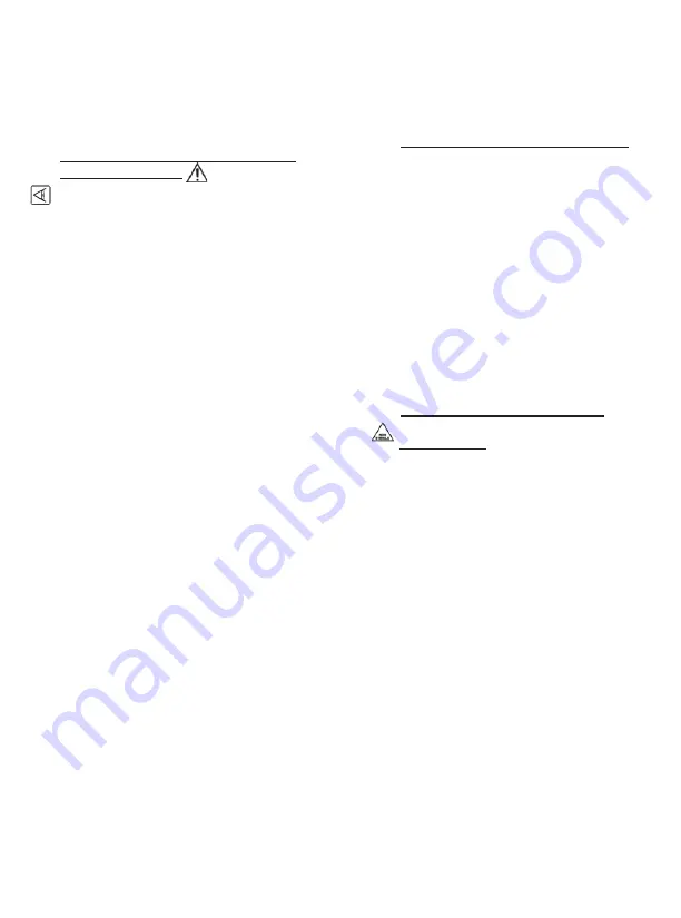 SybronEndo Contra Angle Manual Download Page 44