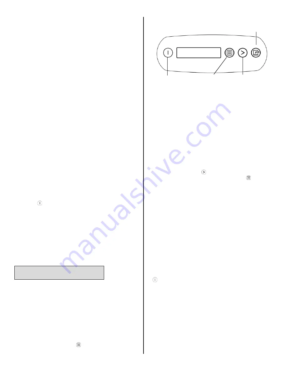 Syclone LGR145 Скачать руководство пользователя страница 24