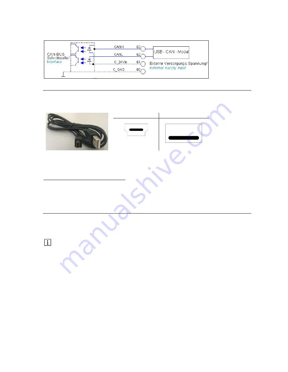 SycoTec e@syDrive 4624 Operating Manual Download Page 35