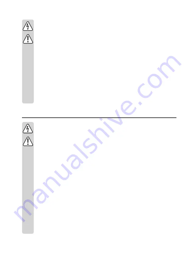 Sygonix 1342392 Operating Instructions Manual Download Page 6