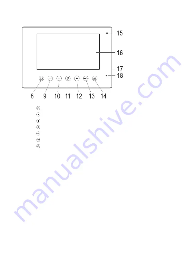 Sygonix 1437491 Operating Instructions Manual Download Page 8