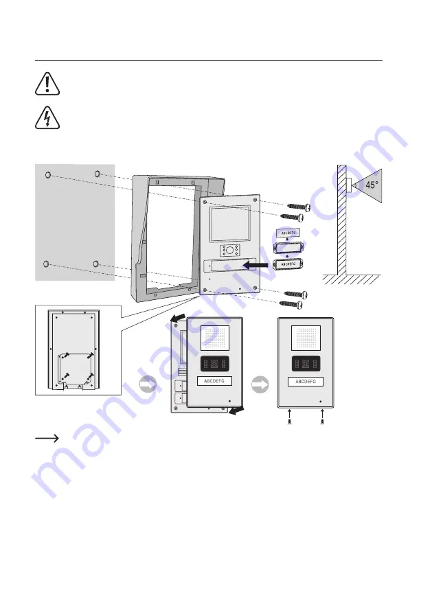 Sygonix 1437491 Operating Instructions Manual Download Page 9