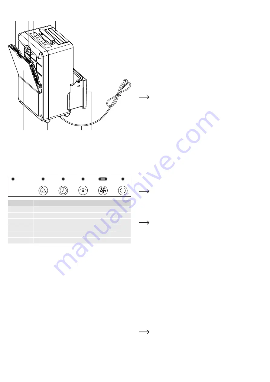 Sygonix 1456298 Operating Instructions Manual Download Page 5